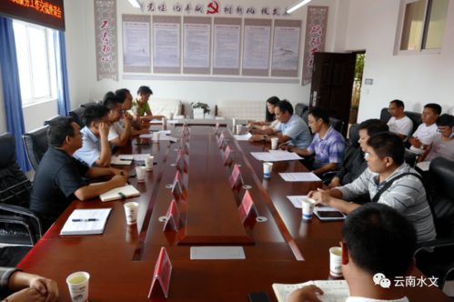 楚雄分局多点发力，以社会经济咨询服务为“我为群众办实事”添动力
